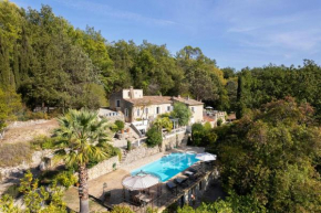 Magnifique villa 